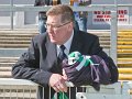 Monaghan 1st XV Vs Strabane. Gordon West Cup Final. April 14th 2012-1